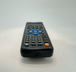Sherwod KF-8000a Remote Control For Dvd Video Player Klh Audio Systems